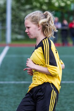 Bild 471 - B-Juniorinnen SG Trittau/S�dstormarn - SV Frisia 03 Risum Lindholm : Ergebnis: 3:1